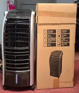 Jual Air Cooler Bekas Sharp PJ-A26MY-B