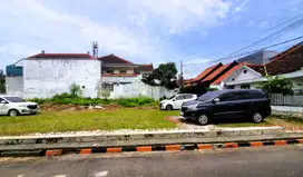 Langsung Akses Tol! Kavling Sawojajar,
