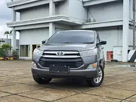 TDP 13JT SAJA TOYOTA KIJANG INNOVA G AT MATIC BENSIN BUKAN DIESEL 2018