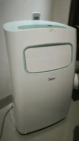 Midea AC Portable