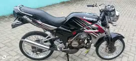 Ninja M ganteng
