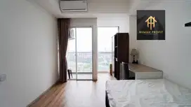 Dijual Apartemen Pacific Garden Dekat BINUS Alam Sutera