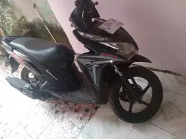 Jual vario old 125  kzr
