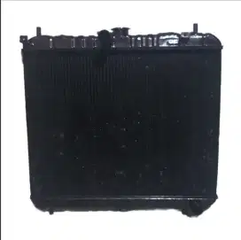 Radiator Toyota Rush Kuningan