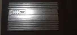 Power Millenium USA 5 ch