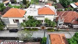 Cozy Villa 4 Bedroom Jimbaran Bali