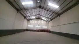 Sewa Gudang Bandar Lampung, lokasi dekat dwngan pintu tol & pelabuhan