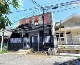 JUAL KOST FULL Perum Bukit Cemara Tujuh Dpn kampus unmuh