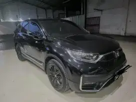Honda cr-v black edition 2023