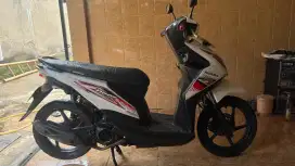 Honda Beat 2013