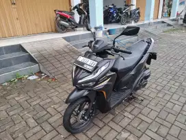 HONDA VARIO 125 CBS ISS SP 2023 KM 14RB DP 2JT