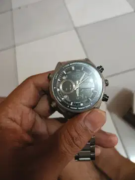 JAM TANGAN CASIO EDIFICE
