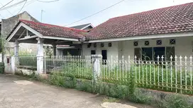 Disewakan Rumah Strategis di Jatibening, Bekasi