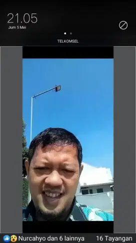 Mencari lowongan driver pribadi