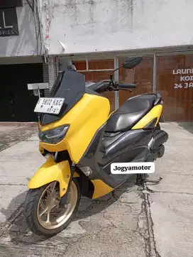 NMAX 155 ABS CONT TAHUN 2022