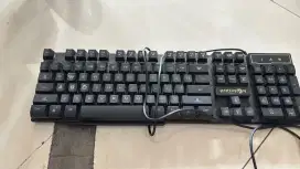 Keyboard komputer