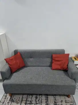 Sofa 2 Seater Informa