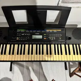 Jual Keyboard Yamaha PSR E253 Bekas