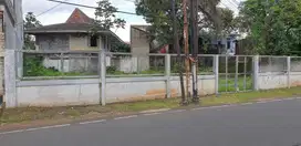 Kavling Lokasi Strategis di Pondok Labu Jaksel