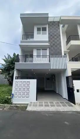 Jual Kost Candi mendut Barat Dkt suhat kota malang