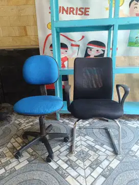 KURSI KANTOR MURAH