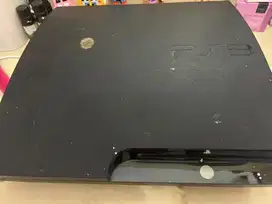 Jual ps3 lengkap