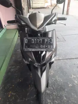 soul gt led 2018 mulus bagus mesin sehat