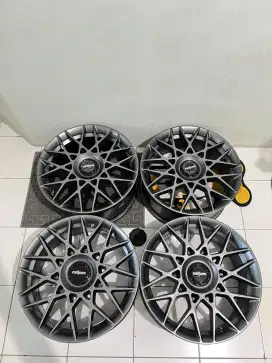 Velg Ring 19 Rotiform BLQ C Original R19