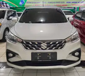SUZUKI Ertiga GL Matic