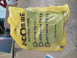 Ban dalam mobil ukuran 14