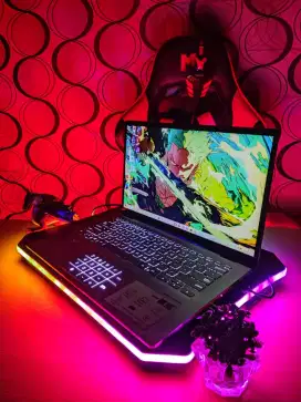 ASUS ZENBOOK FLIP UX462DA-304 PLUS PEN RAM 8GB SSD 512GB SIAP PAKAI CO