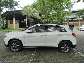 Mitsubishi Outlander Sport 2012 Bensin
