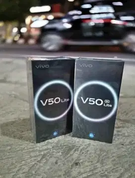 OPPO V50 Cash atau Kredit