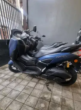 ALL NEW NMAX 2021 JUAL CEPAT