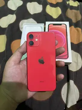 iPhone 12 mini 128 all operator nominus mulus