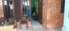DIJUAL RUMAH DEPOK