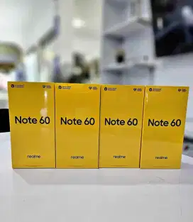 REALME NOTE 60 HARGA TERMURAH