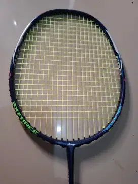 Lining axforce canon pro second rasa baru