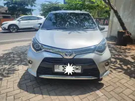 Toyota calya, 2018, manual