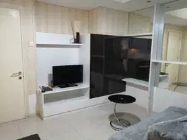 Apartemen Cosmo Terrace Tanah Abang Jakarta Pusat S6284
