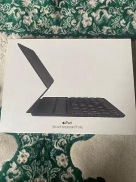 Smart Keyboard Folio Ipad Pro 11 inch