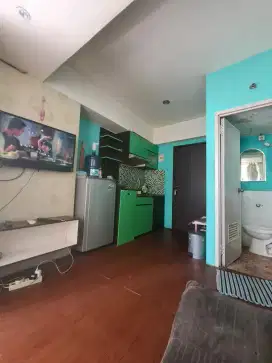 Dijual cepat Apartemen Jardin Full Furnish dekat pusat Kota Bandung