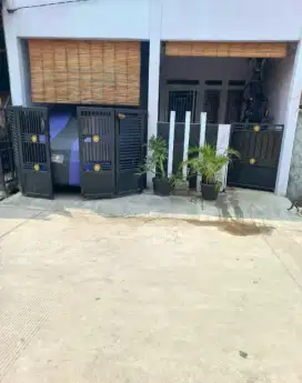 Jual cepat rumah SHM + isi nya,, Gading elok 2 karawang
