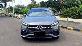 Mercedes Benz Mercy GLA200 GLA 200 AMG Line Facelift 2021 Like New