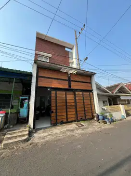 RUMAH KOST FULL PENGHUNI LOKASI CANDI MENDUT MALANG