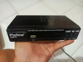 Set top box normal