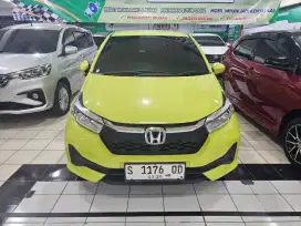 HONDA Brio E Matic 2024