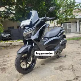 NEW NMAX NEO TAHUN 2024 KM LOW