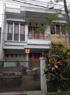 Cessie atau Lelang Rumah di Komplek Sumber Sari