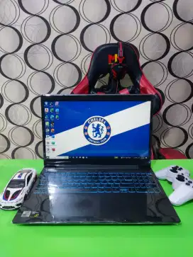 LENOVO IDEAPAD L340-81LK GAMING NVIDIA GTX 1650 RAM 16GB SSD 512GB COD